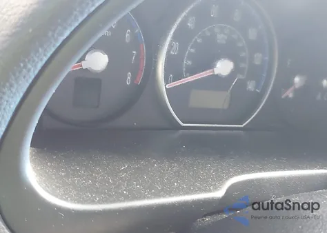 2007 Hyundai Santa Fe Gls from USA, damaged, VIN 5NMSG13DX7H051752